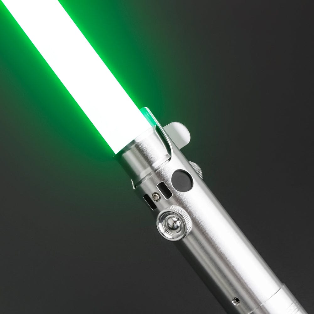 Flashgun lightsaber - Sabers Unlimited