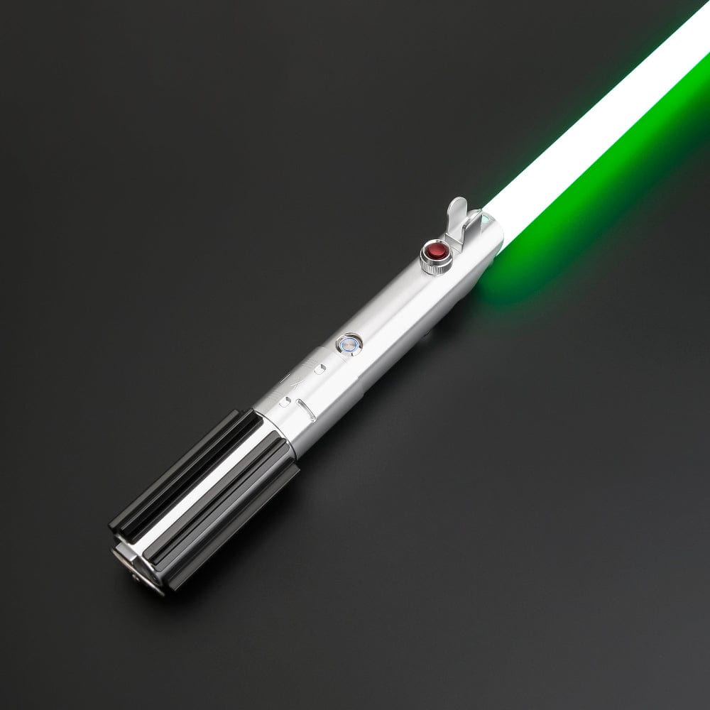 Flashgun lightsaber - Sabers Unlimited