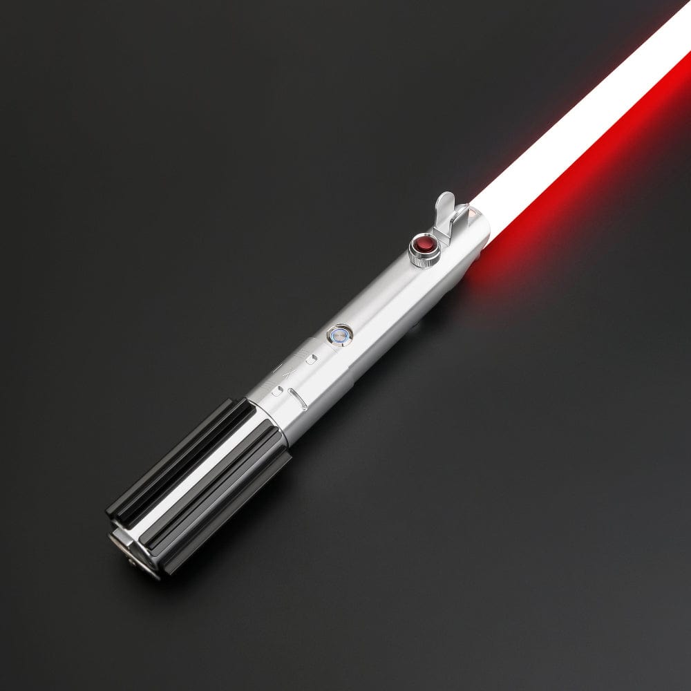 Flashgun lightsaber - Sabers Unlimited