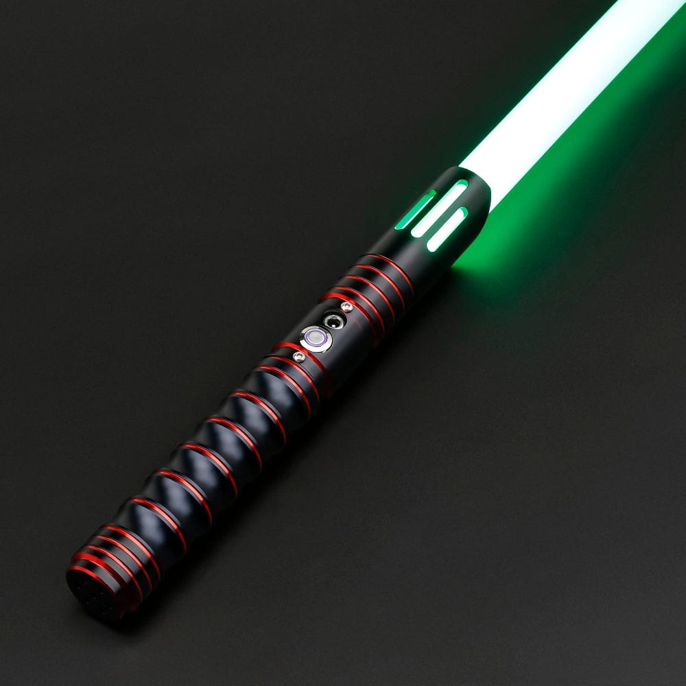 Flip - SABERS UNLIMITED
