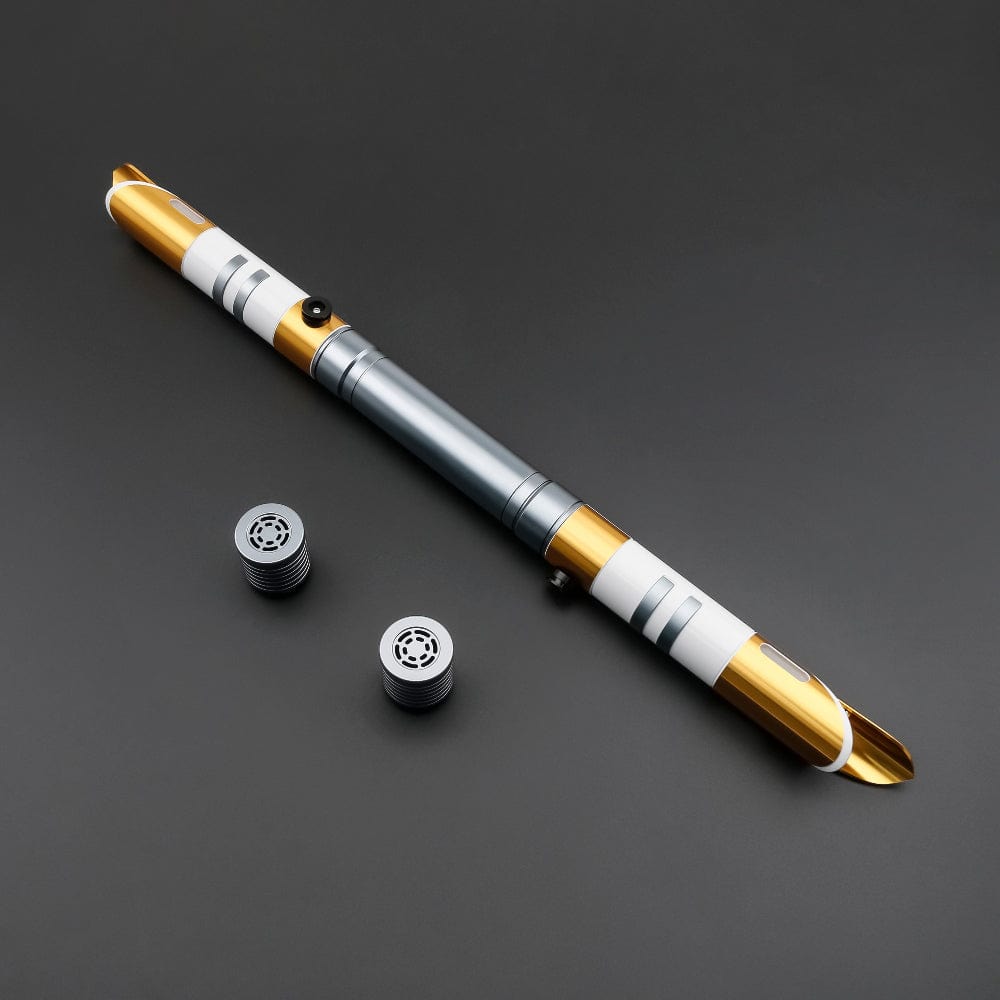 Sentinel lightsaber - Sabers Unlimited