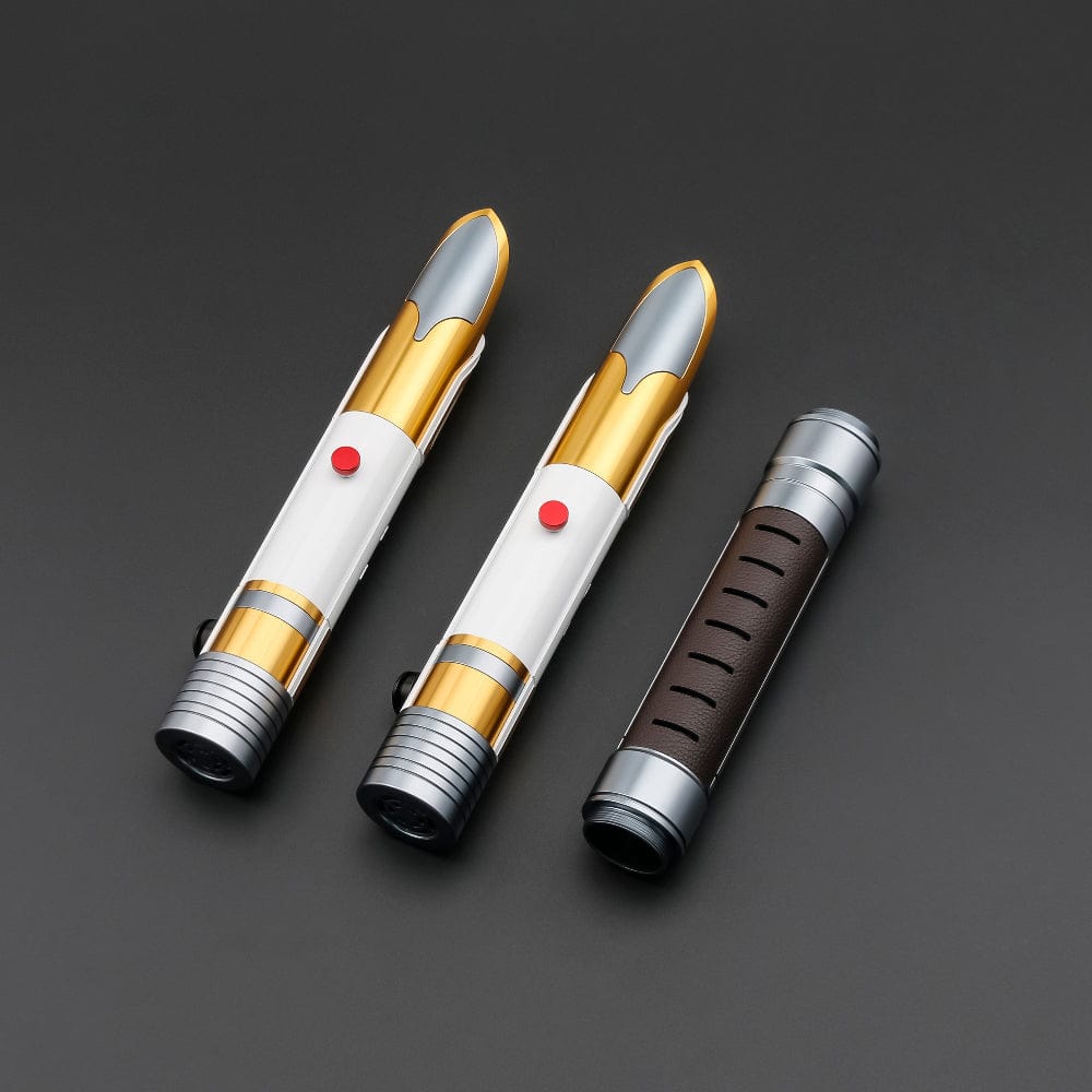Sentinel lightsaber - Sabers Unlimited