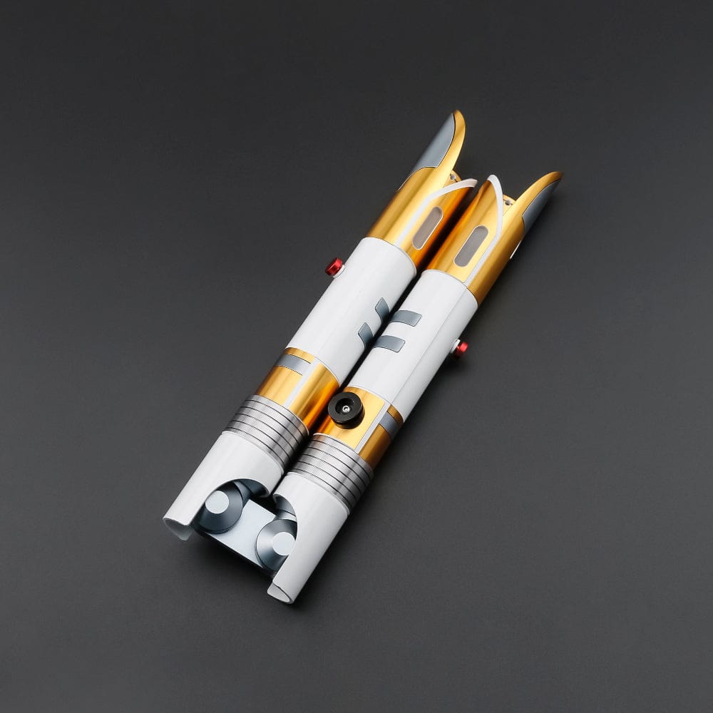 Sentinel lightsaber - Sabers Unlimited