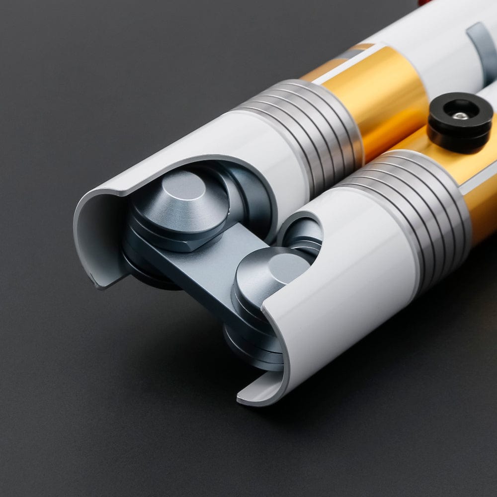 Sentinel lightsaber - Sabers Unlimited
