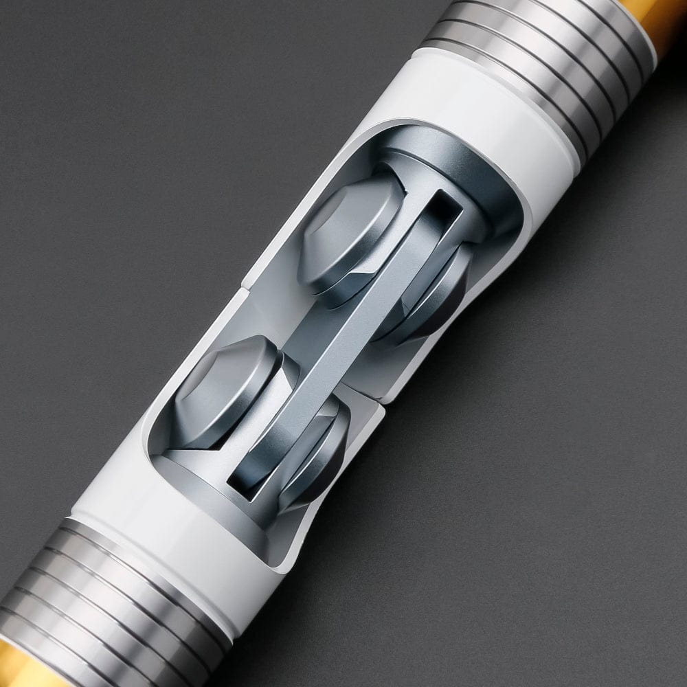 Sentinel lightsaber - Sabers Unlimited