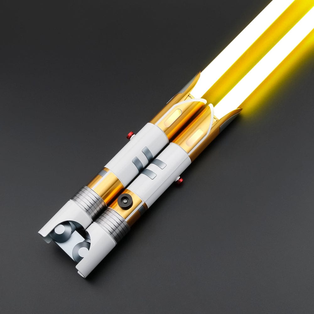 Sentinel lightsaber - Sabers Unlimited