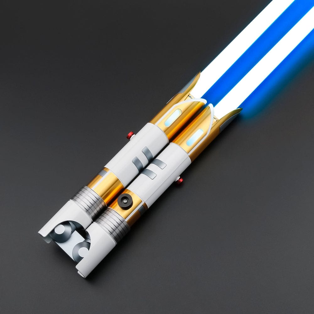 Sentinel lightsaber - Sabers Unlimited