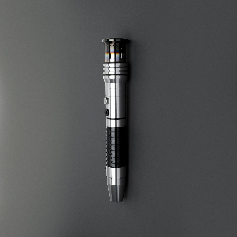 Fugitive lightsaber - Sabers Unlimited