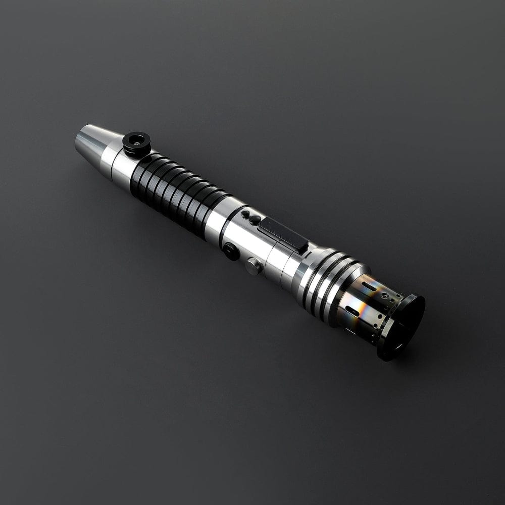 Fugitive lightsaber - Sabers Unlimited