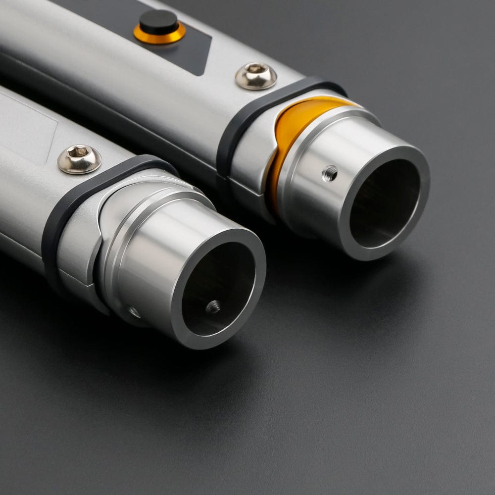 Fulcrum Agent V2 lightsaber - Sabers Unlimited