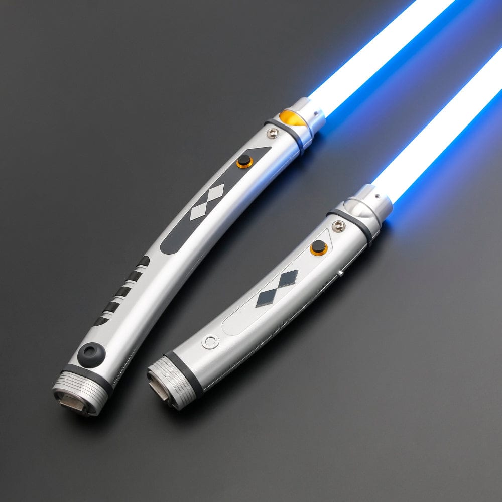Fulcrum Agent V2 lightsaber - Sabers Unlimited