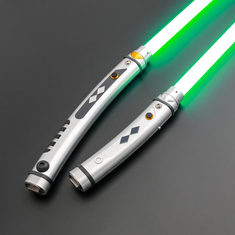 Fulcrum Agent V2 lightsaber - Sabers Unlimited