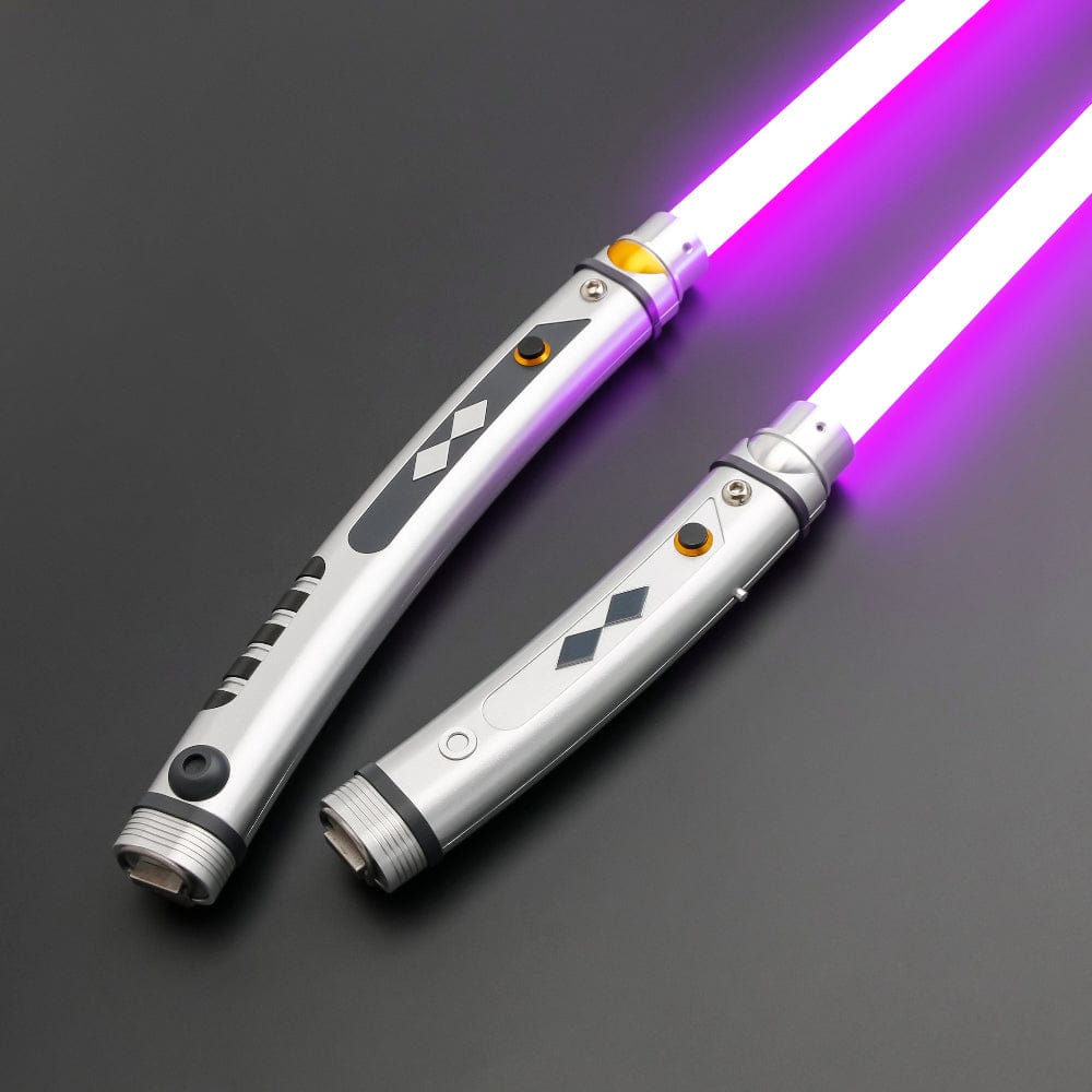 Fulcrum Agent V2 lightsaber - Sabers Unlimited