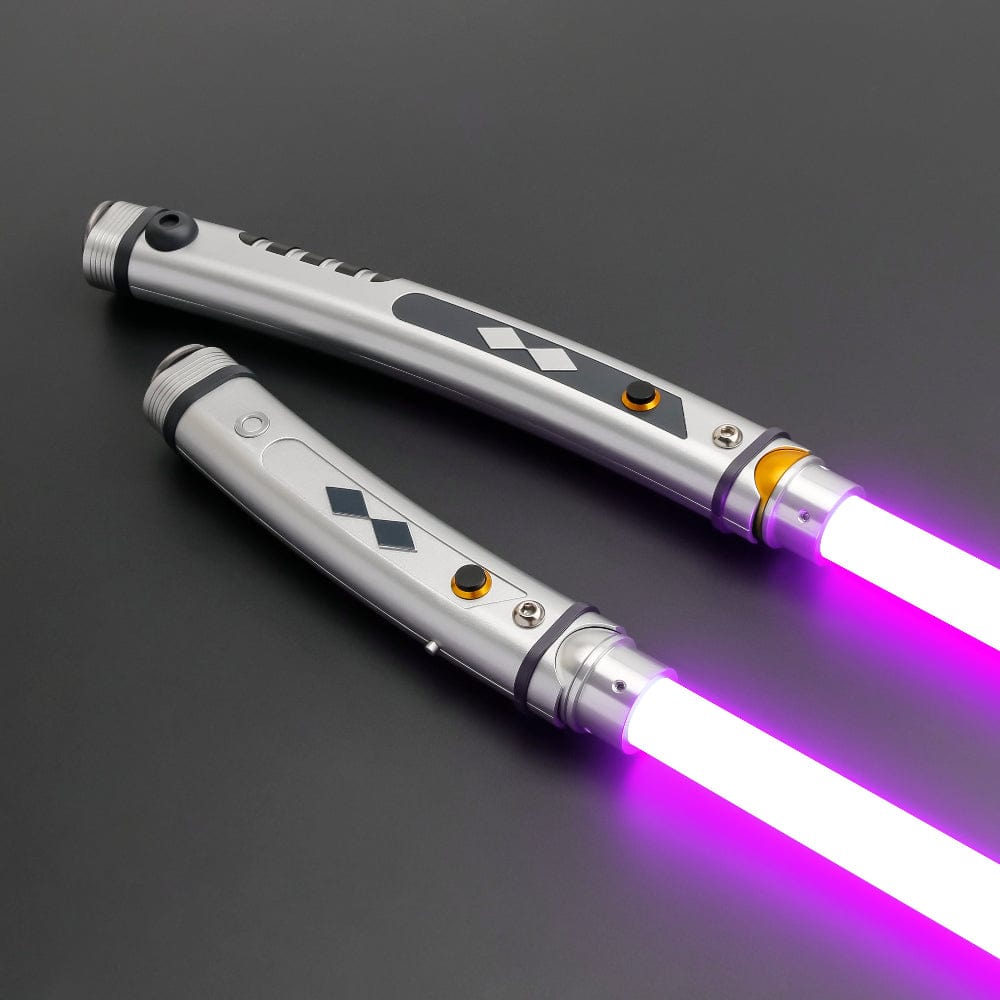 Fulcrum Agent V2 lightsaber - Sabers Unlimited