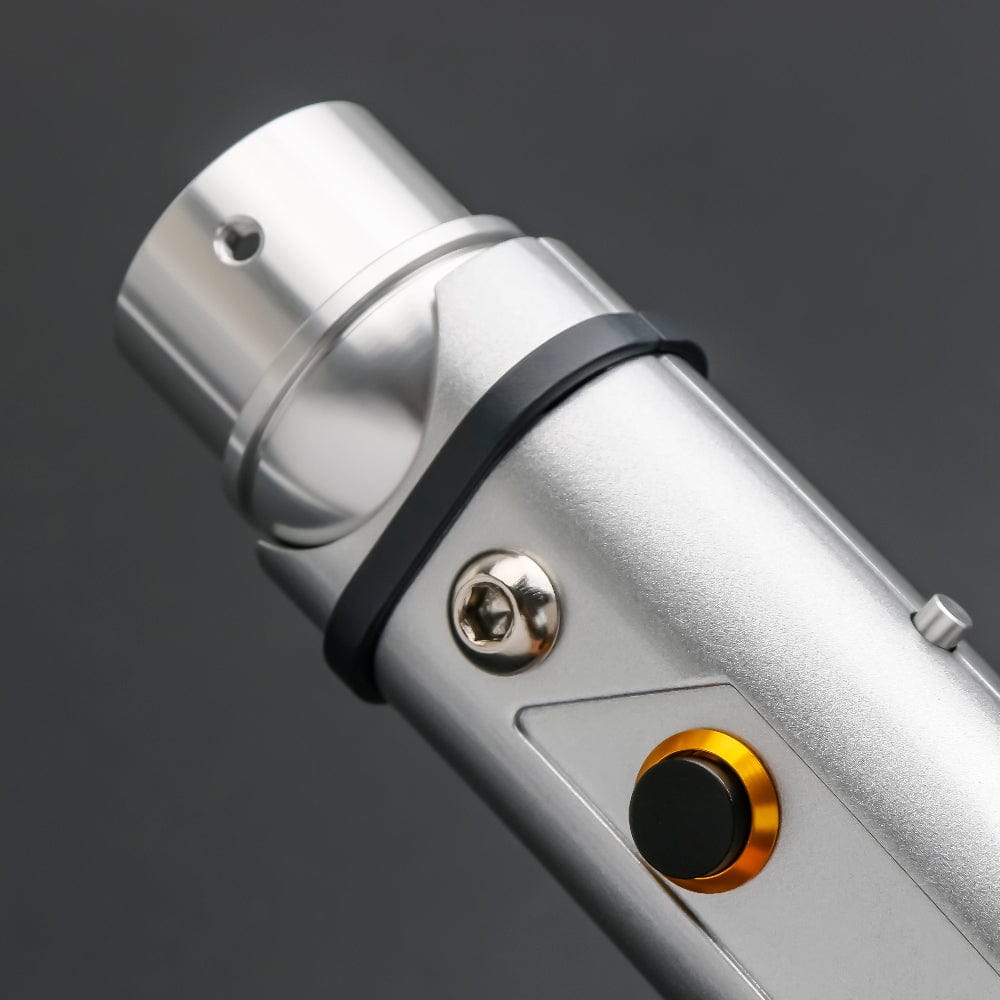 Fulcrum Agent V2 lightsaber - Sabers Unlimited