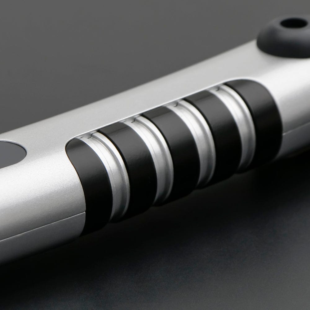 Fulcrum Agent V2 lightsaber - Sabers Unlimited