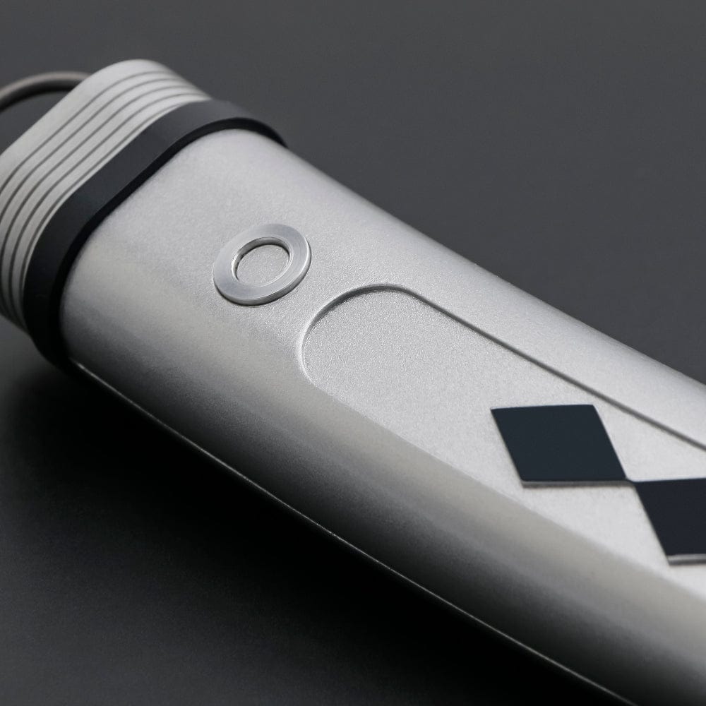 Fulcrum Agent V2 lightsaber - Sabers Unlimited