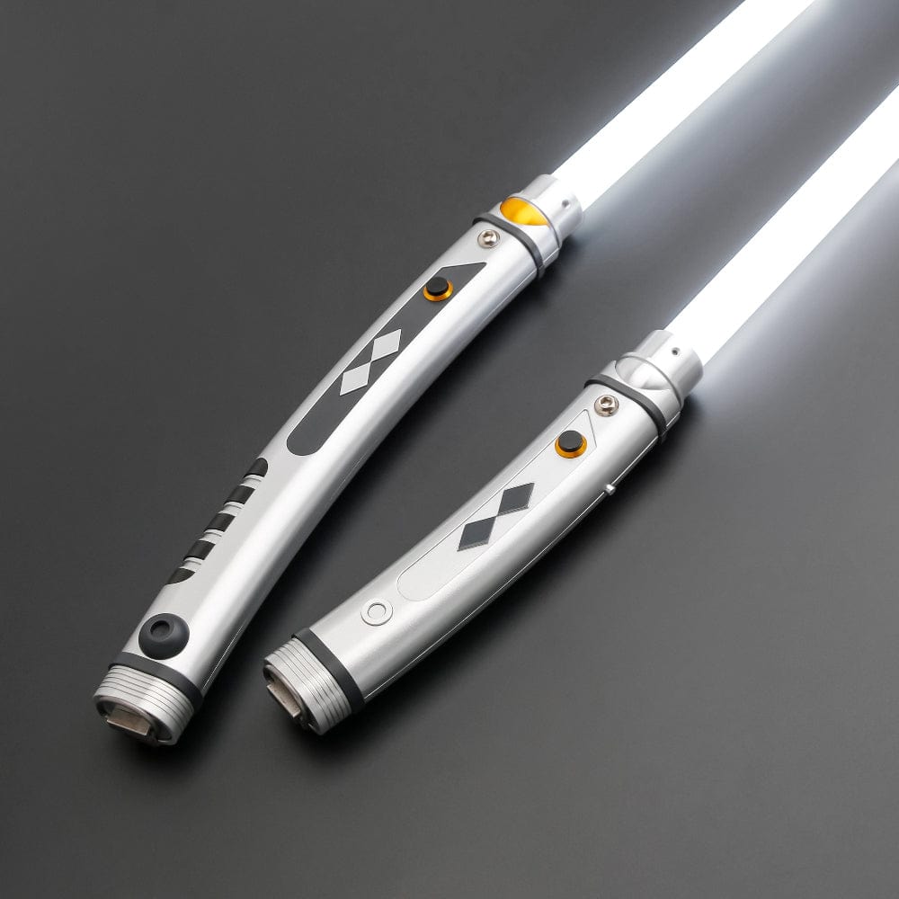 Fulcrum Agent V2 lightsaber - Sabers Unlimited