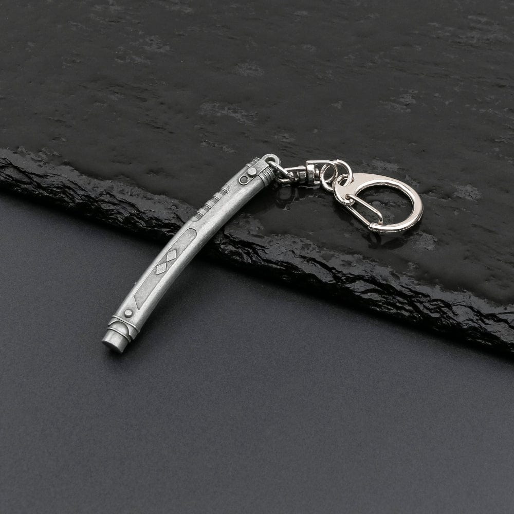 Fulcrum keychain - Sabers Unlimited