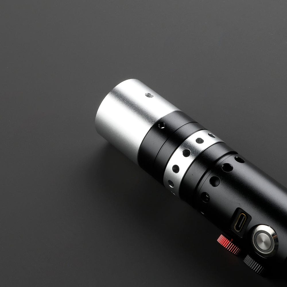 Fury - SABERS UNLIMITED