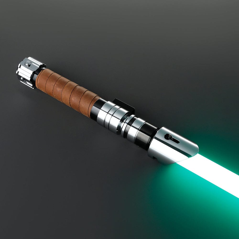 Clone Apprentice - SABERS UNLIMITED