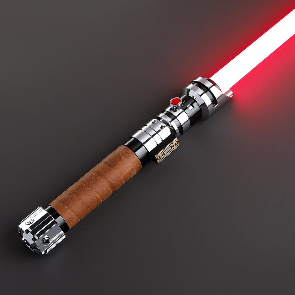 Clone Apprentice - SABERS UNLIMITED