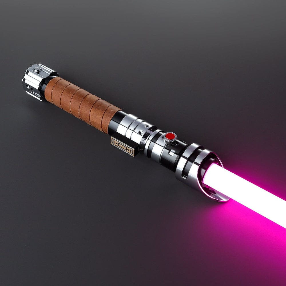 Clone Apprentice - SABERS UNLIMITED