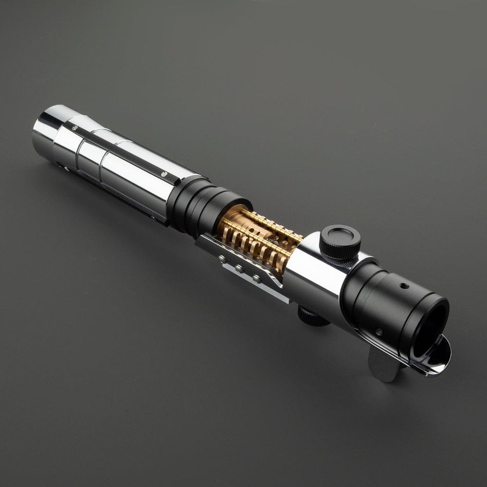 Unleashed - SABERS UNLIMITED