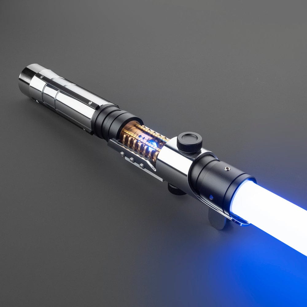 Unleashed - SABERS UNLIMITED