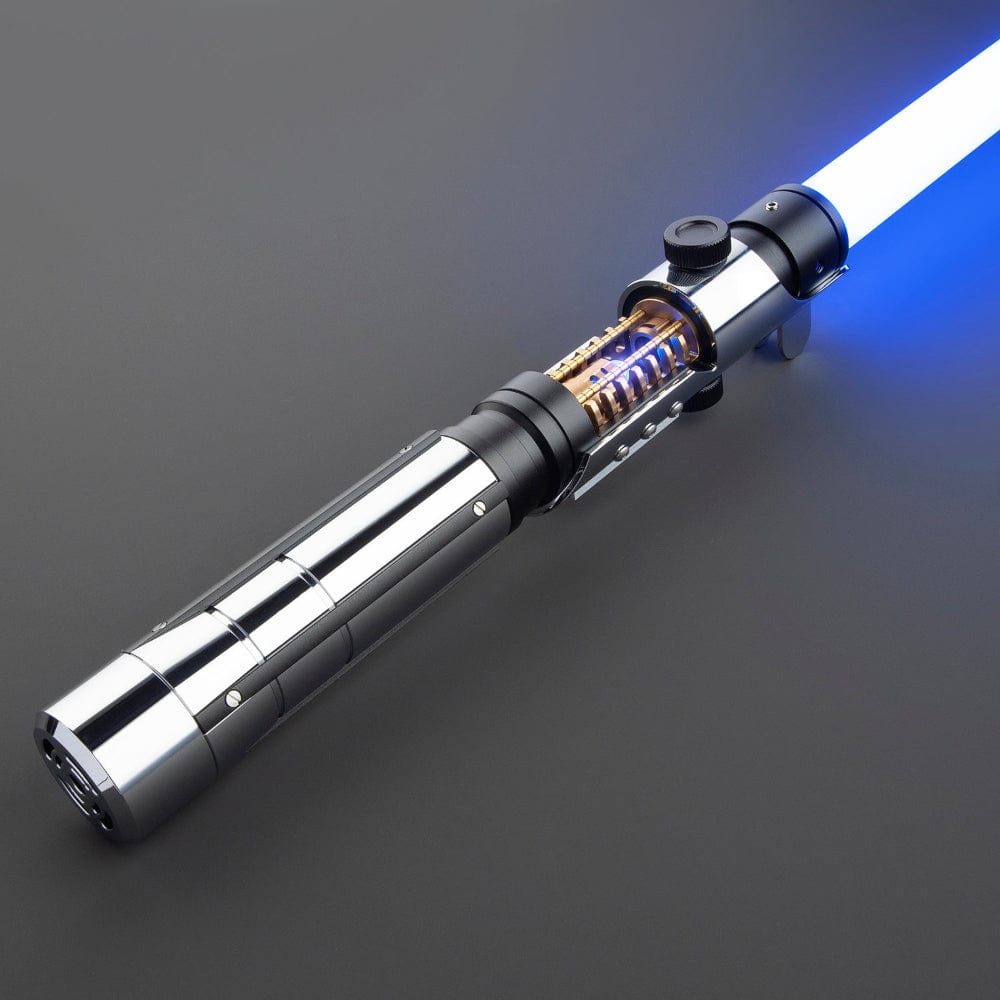 Unleashed - SABERS UNLIMITED