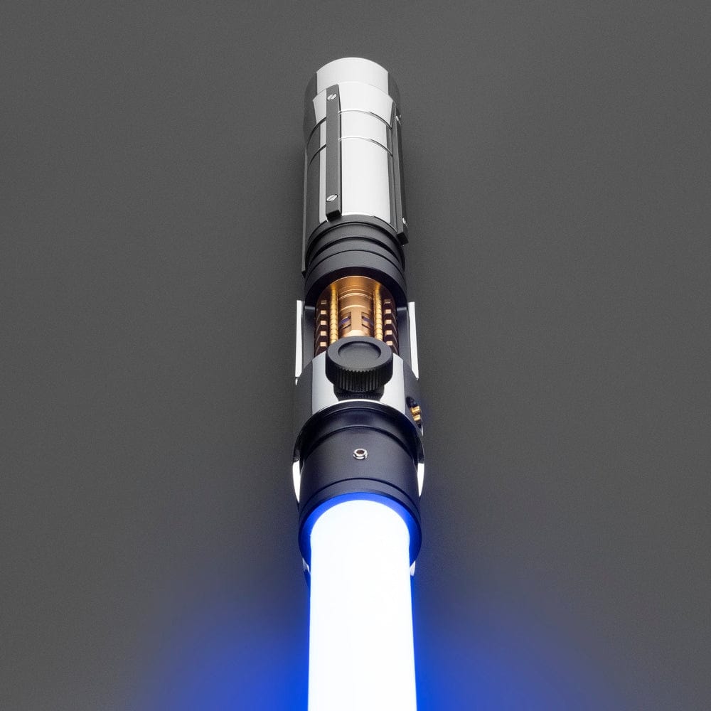 Unleashed - SABERS UNLIMITED