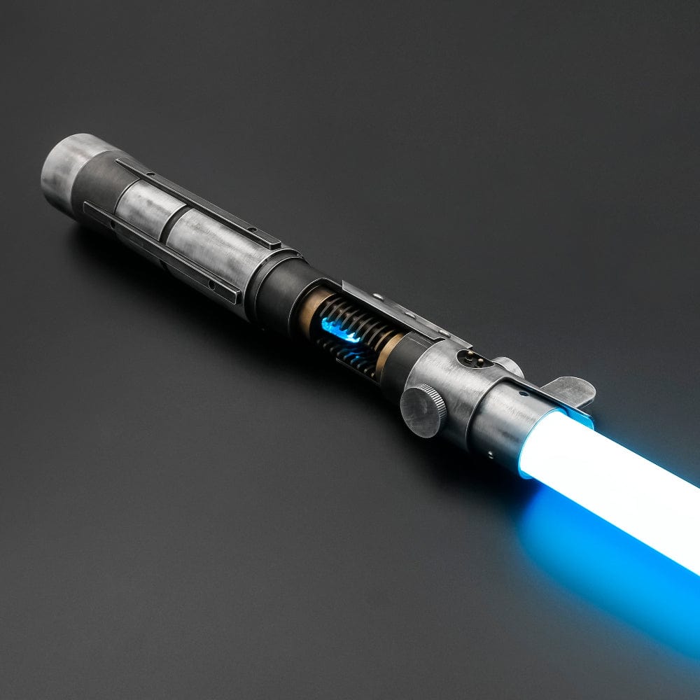 Unleashed V2 - SABERS UNLIMITED