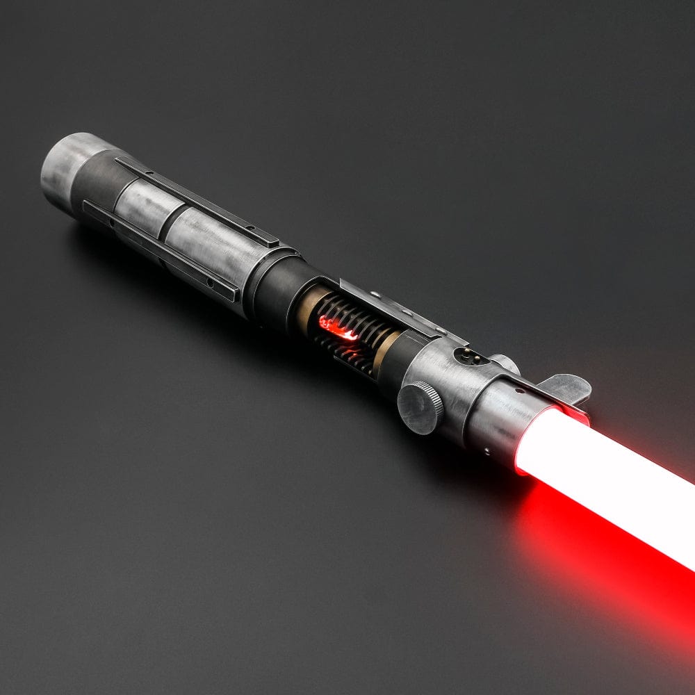Unleashed V2 - SABERS UNLIMITED
