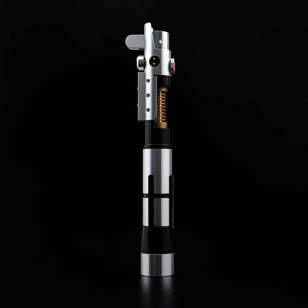 Unleashed V2 - SABERS UNLIMITED