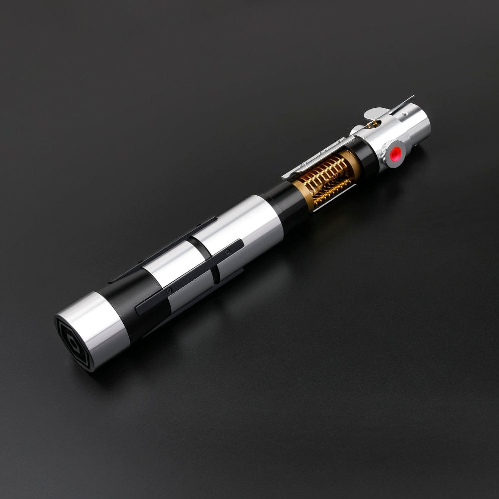 Unleashed V2 - SABERS UNLIMITED
