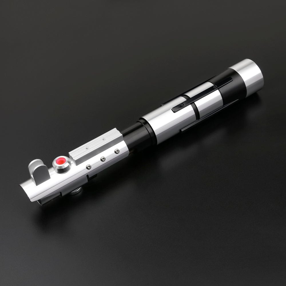 Unleashed V2 - SABERS UNLIMITED