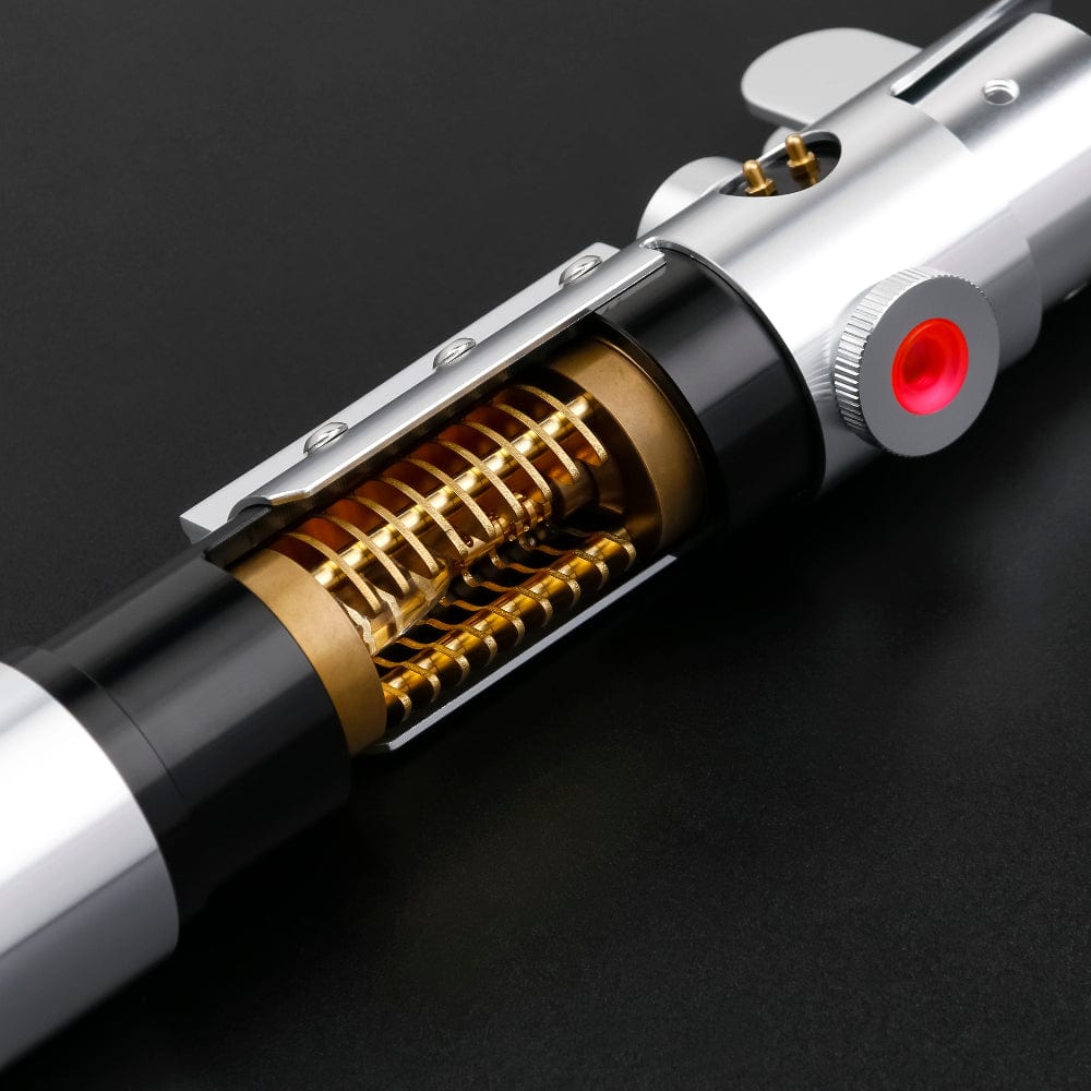 Unleashed V2 - SABERS UNLIMITED