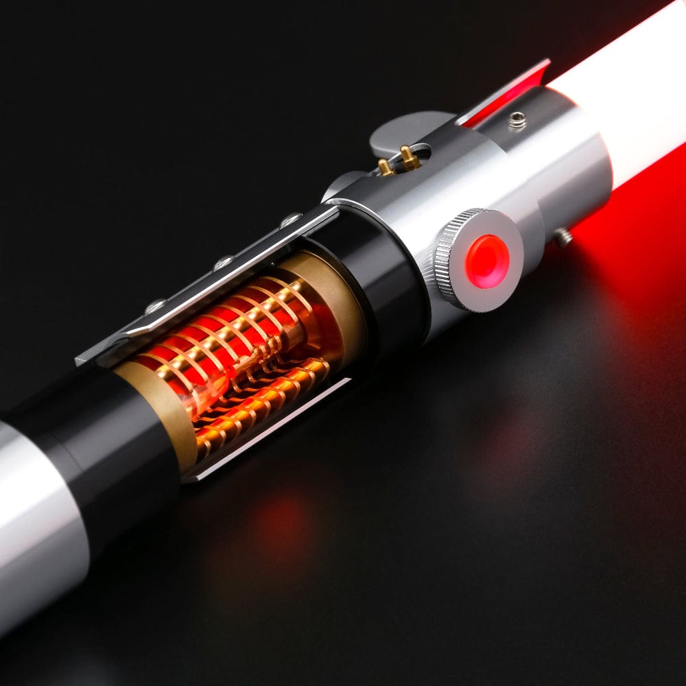 Unleashed V2 - SABERS UNLIMITED