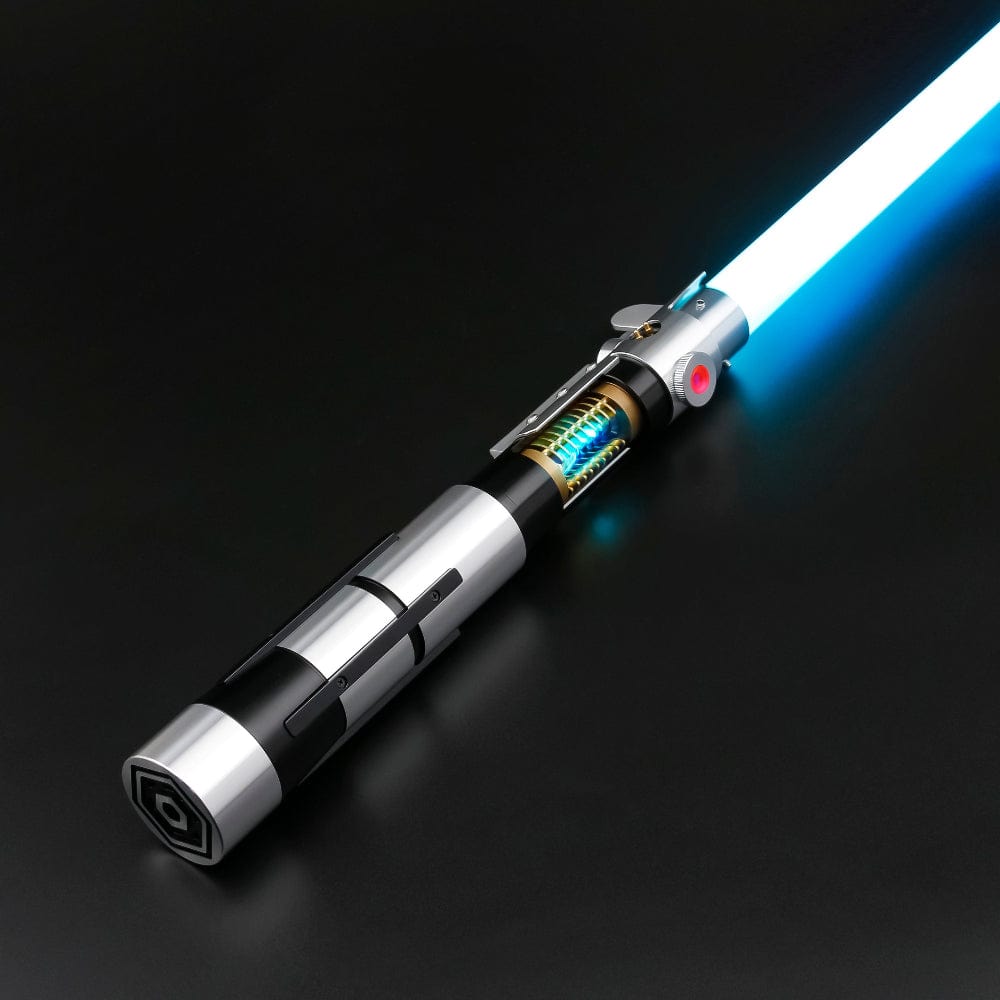 Unleashed V2 - SABERS UNLIMITED