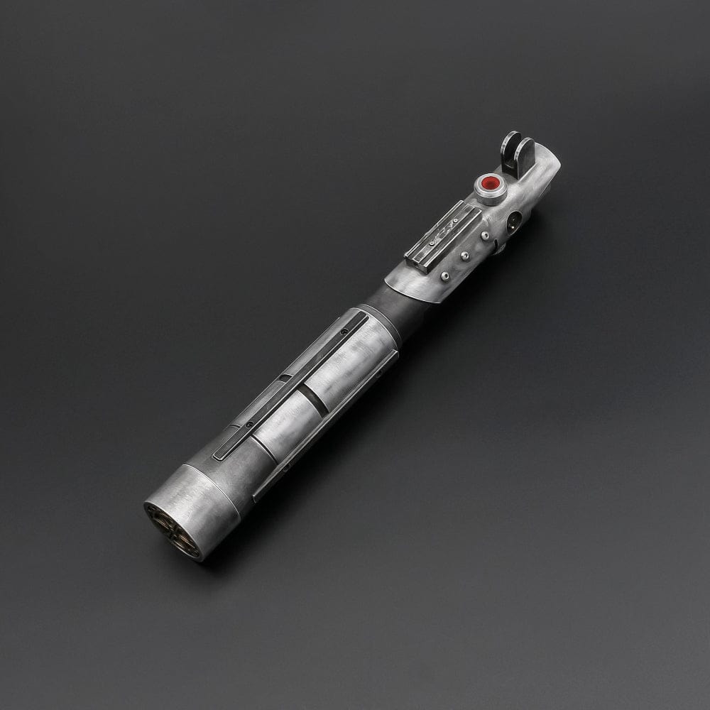Unleashed V2 - SABERS UNLIMITED