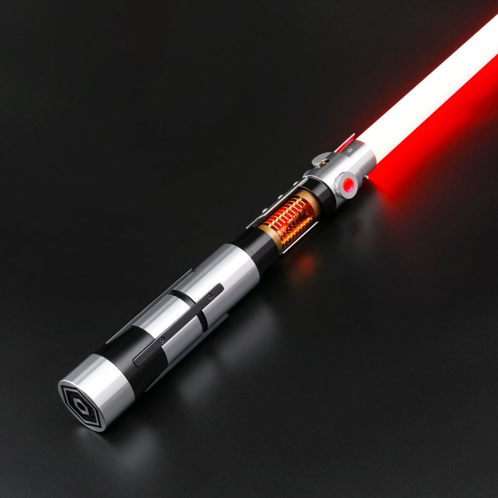 Unleashed V2 - SABERS UNLIMITED
