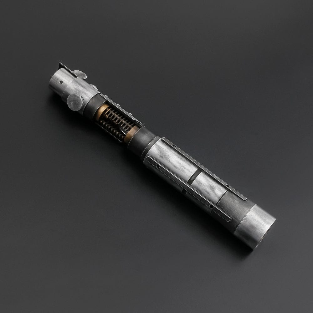 Unleashed V2 - SABERS UNLIMITED
