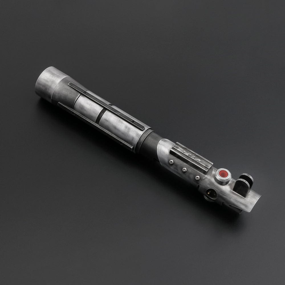 Unleashed V2 - SABERS UNLIMITED