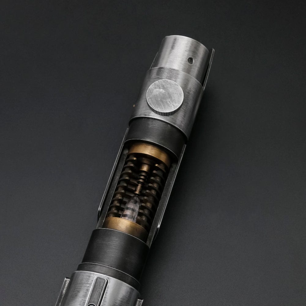 Unleashed V2 - SABERS UNLIMITED