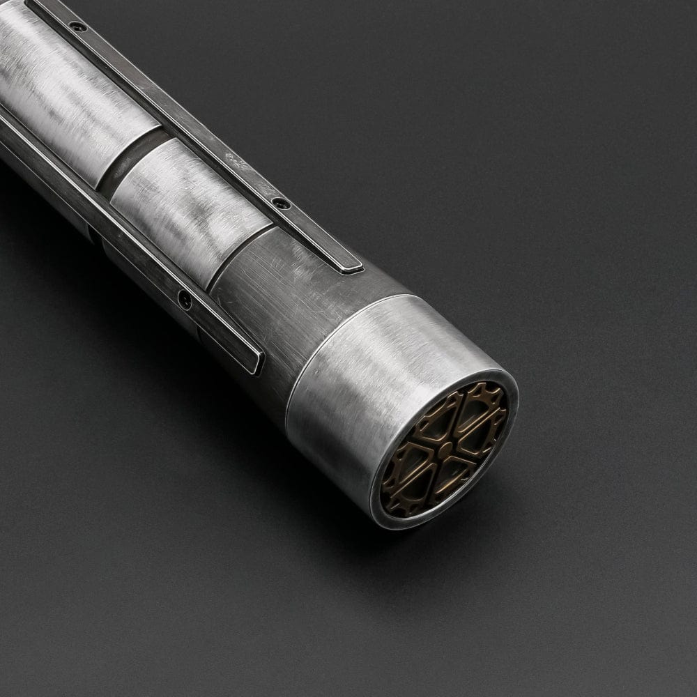 Unleashed V2 - SABERS UNLIMITED