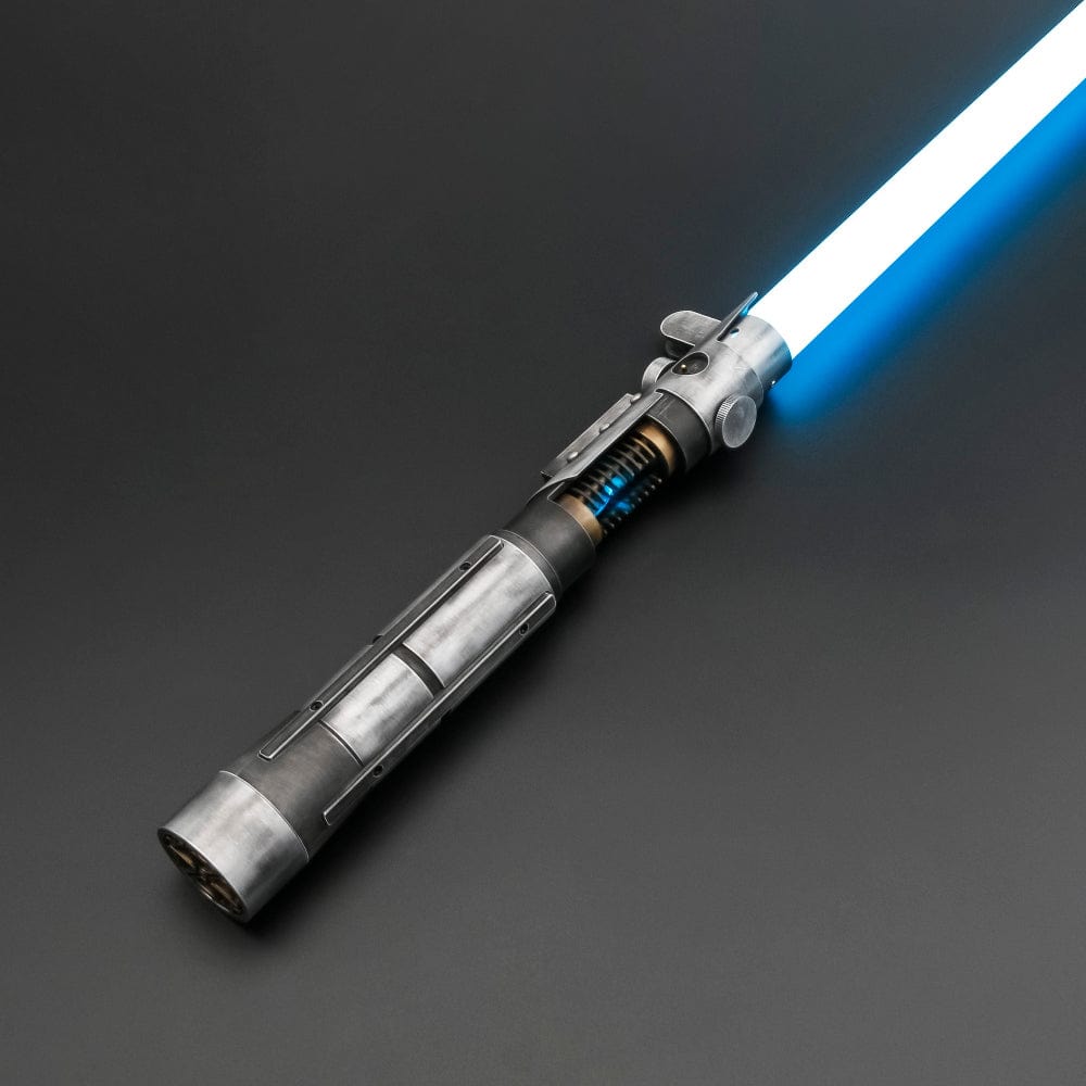 Unleashed V2 - SABERS UNLIMITED