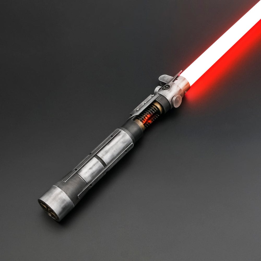 Unleashed V2 - SABERS UNLIMITED