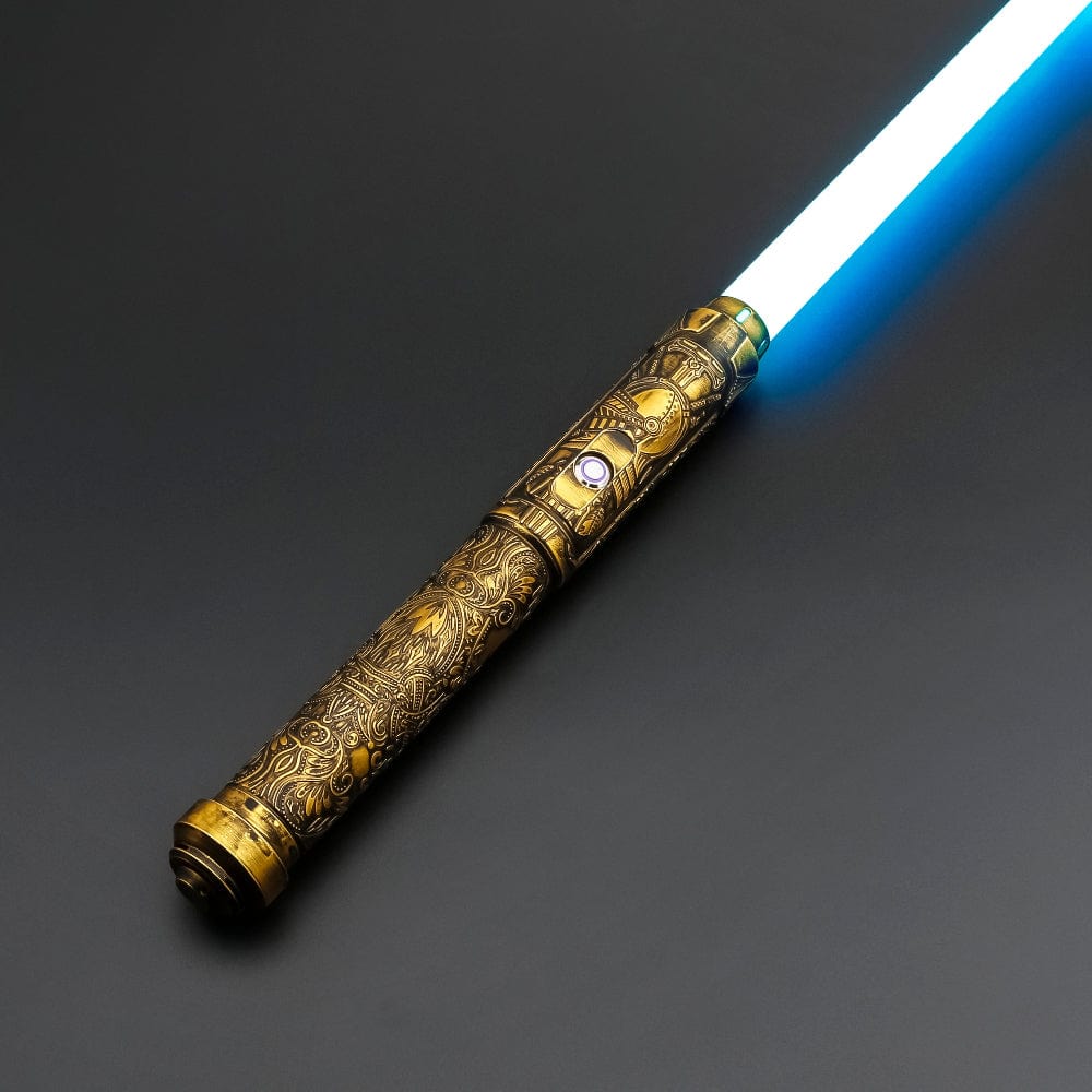 Relic - SABERS UNLIMITED