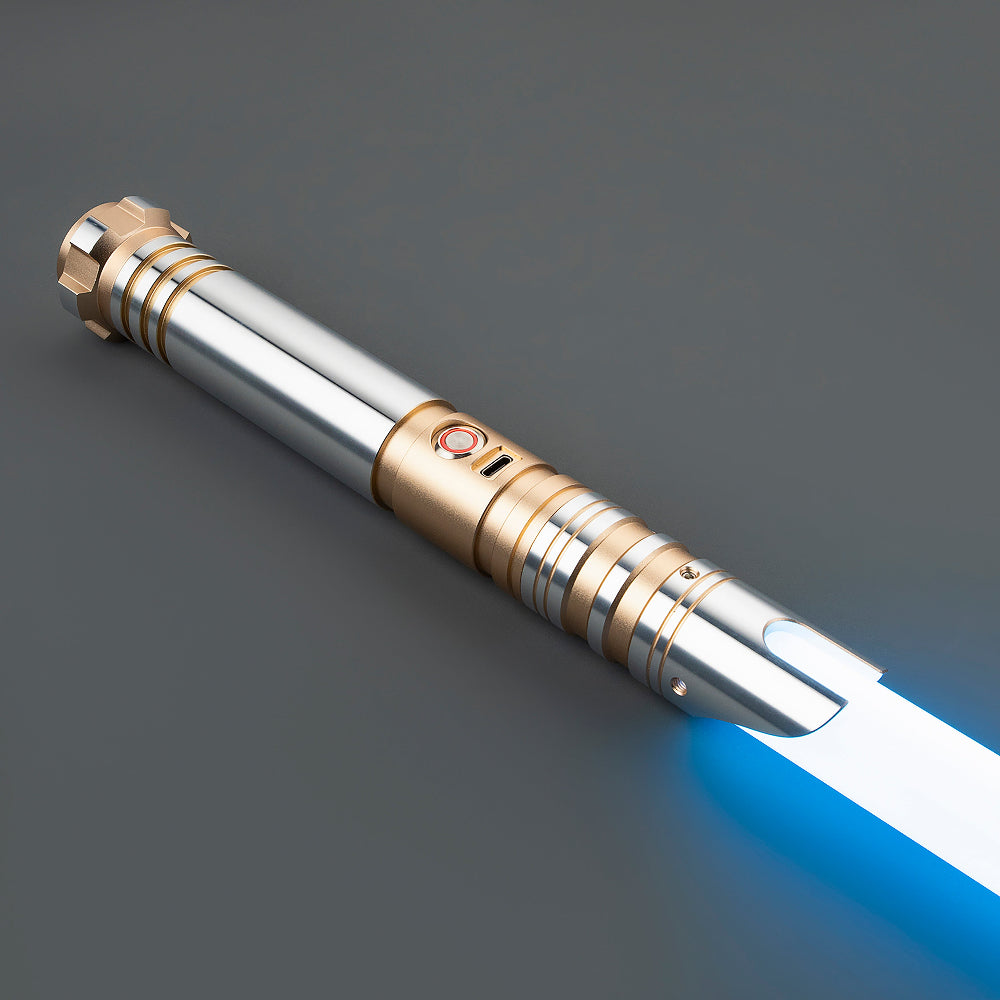 Acolyte - SABERS UNLIMITED