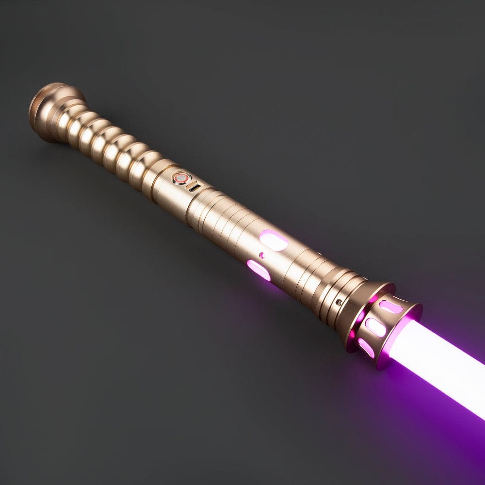 Lotus - SABERS UNLIMITED
